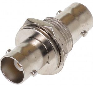 ŁĄCZNIK BNC-G/BNC-G-MONT*P10